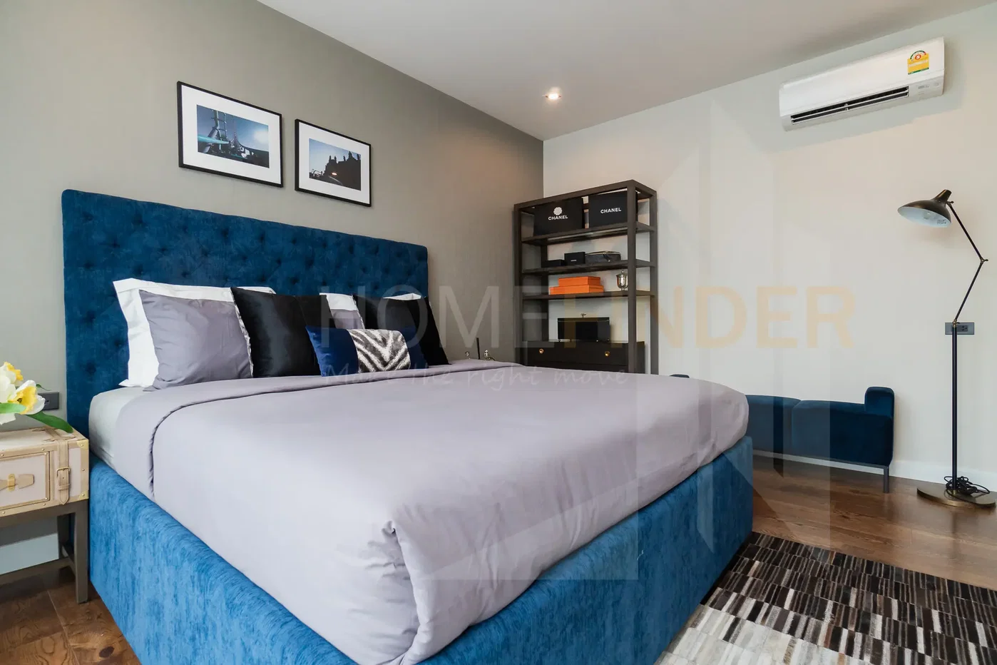 picture Quarter 39 4 bedrooms, for sale - 17/28