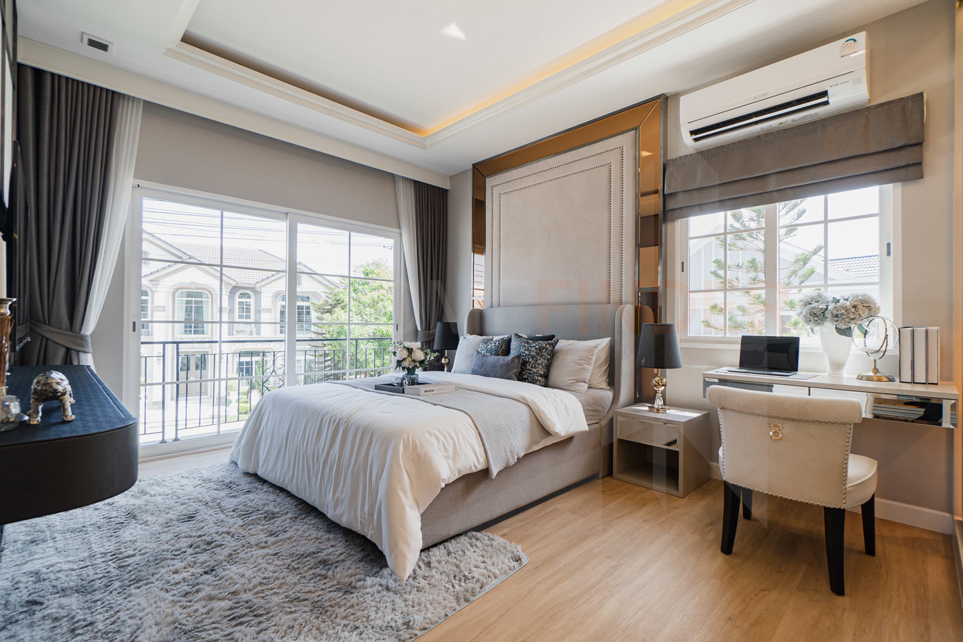 รูป Grandio Bang Na KM.5 4 bedrooms, for sale - รูปที่ 15/24