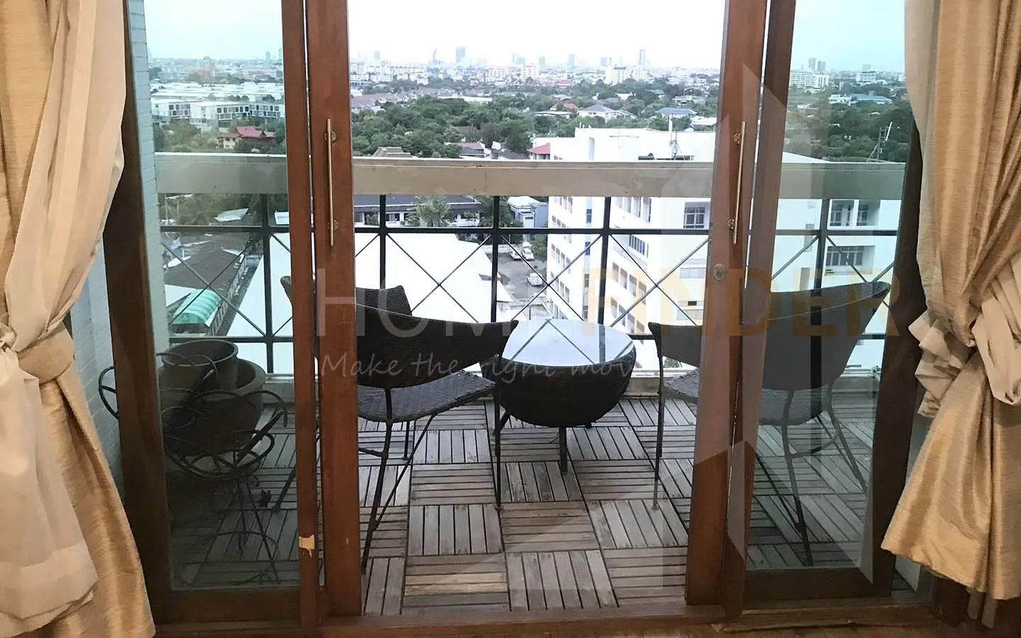 รูป Royal Castle Pattanakarn 3 bedrooms, for sale - รูปที่ 7/7