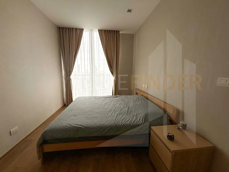 รูป Noble BE 33 1 bedroom, for sale - รูปที่ 3/6