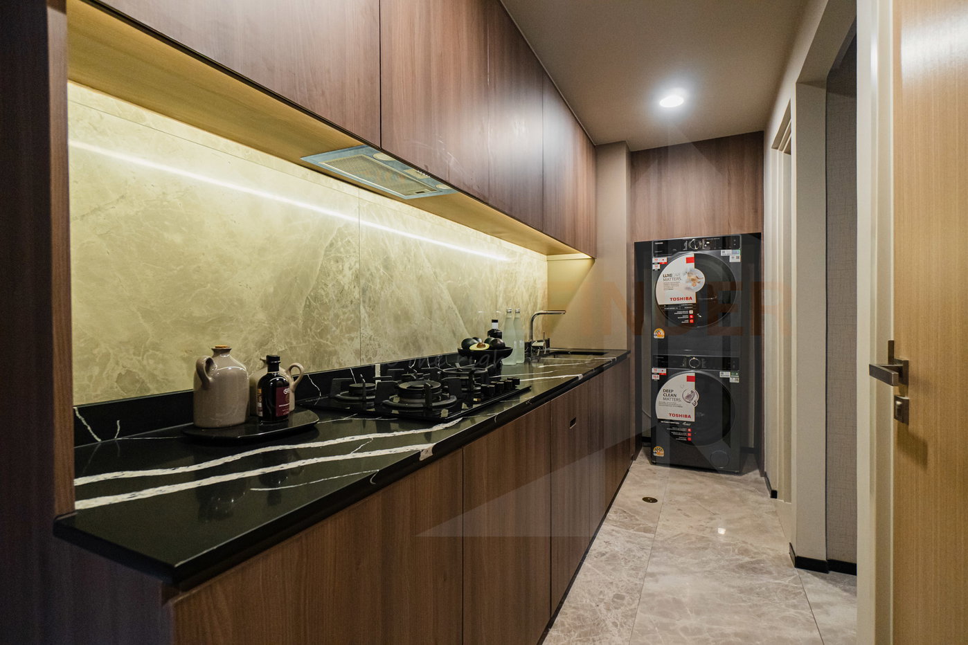 รูป The Reserve Villas Sukhumvit 89/1 4 bedrooms, for sale - รูปที่ 3/22