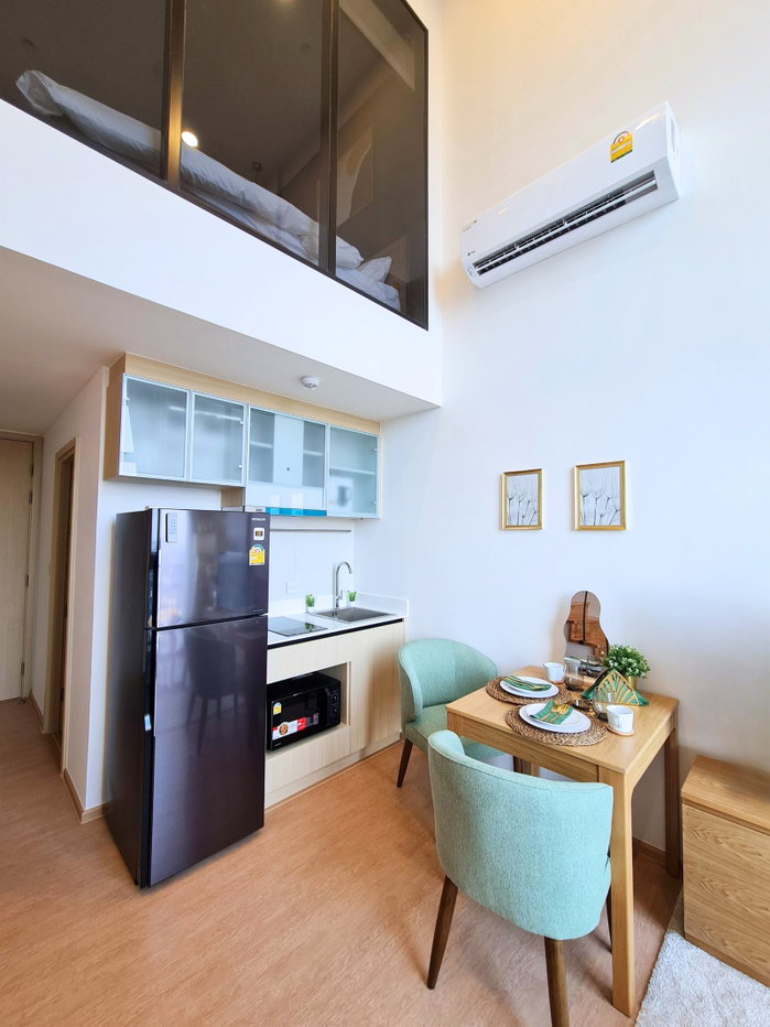 picture MARU EKKAMAI 2 1 bedroom, for sale - 5/6