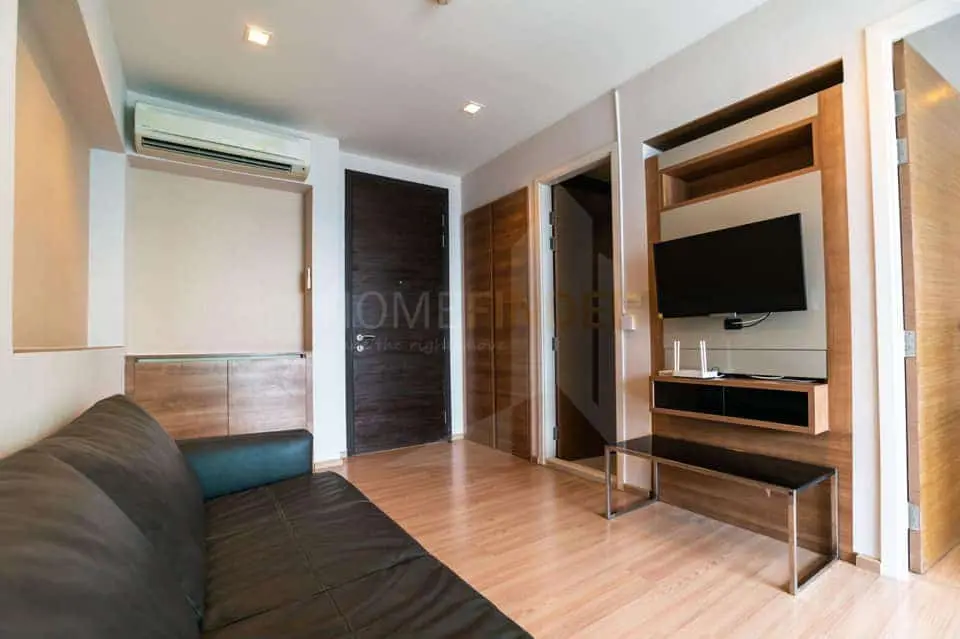 picture Rhythm Phahol-Ari 1 bedroom, for sale - 2/6