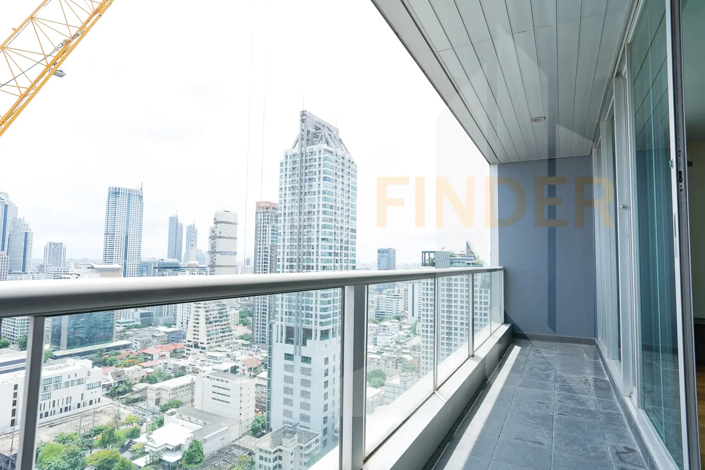 picture Sky Villas Condominium 3 bedrooms, for rent - 16/18
