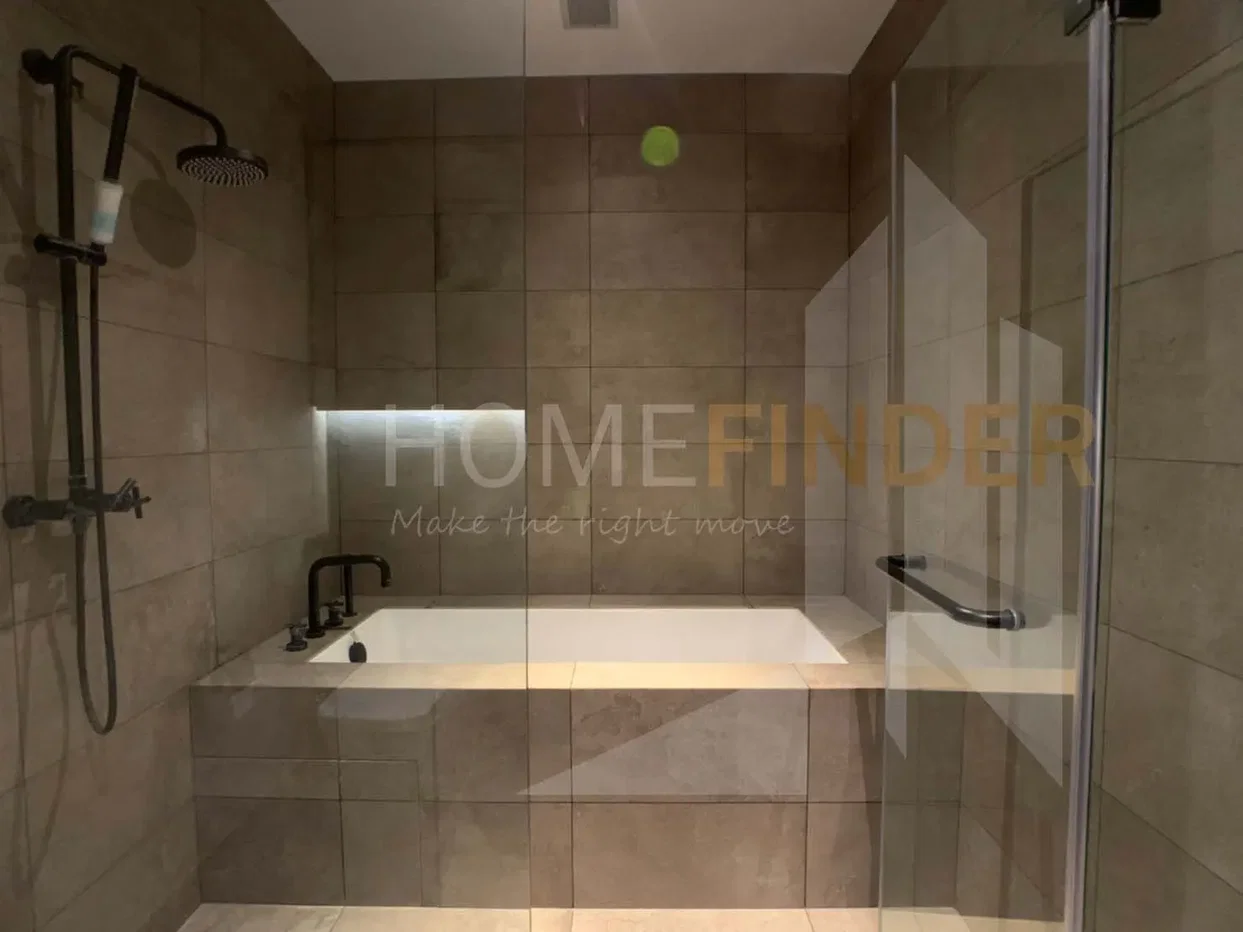 picture The Lofts Asoke 1 bedroom, for rent - 4/5