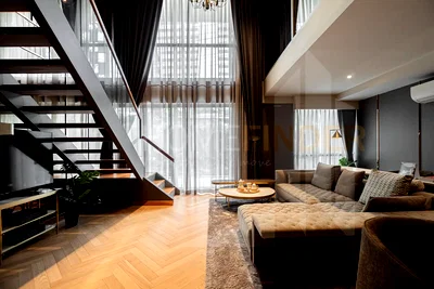 Condos for sale : S47 Sukhumvit 2 bedrooms, for sale