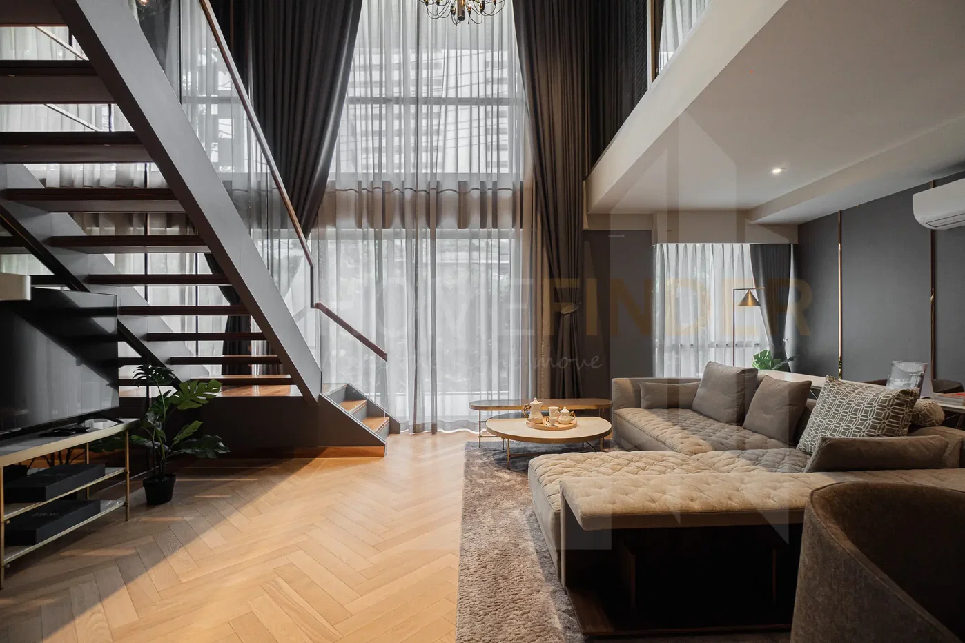picture S47 Sukhumvit 2 bedrooms, for sale - 1/8