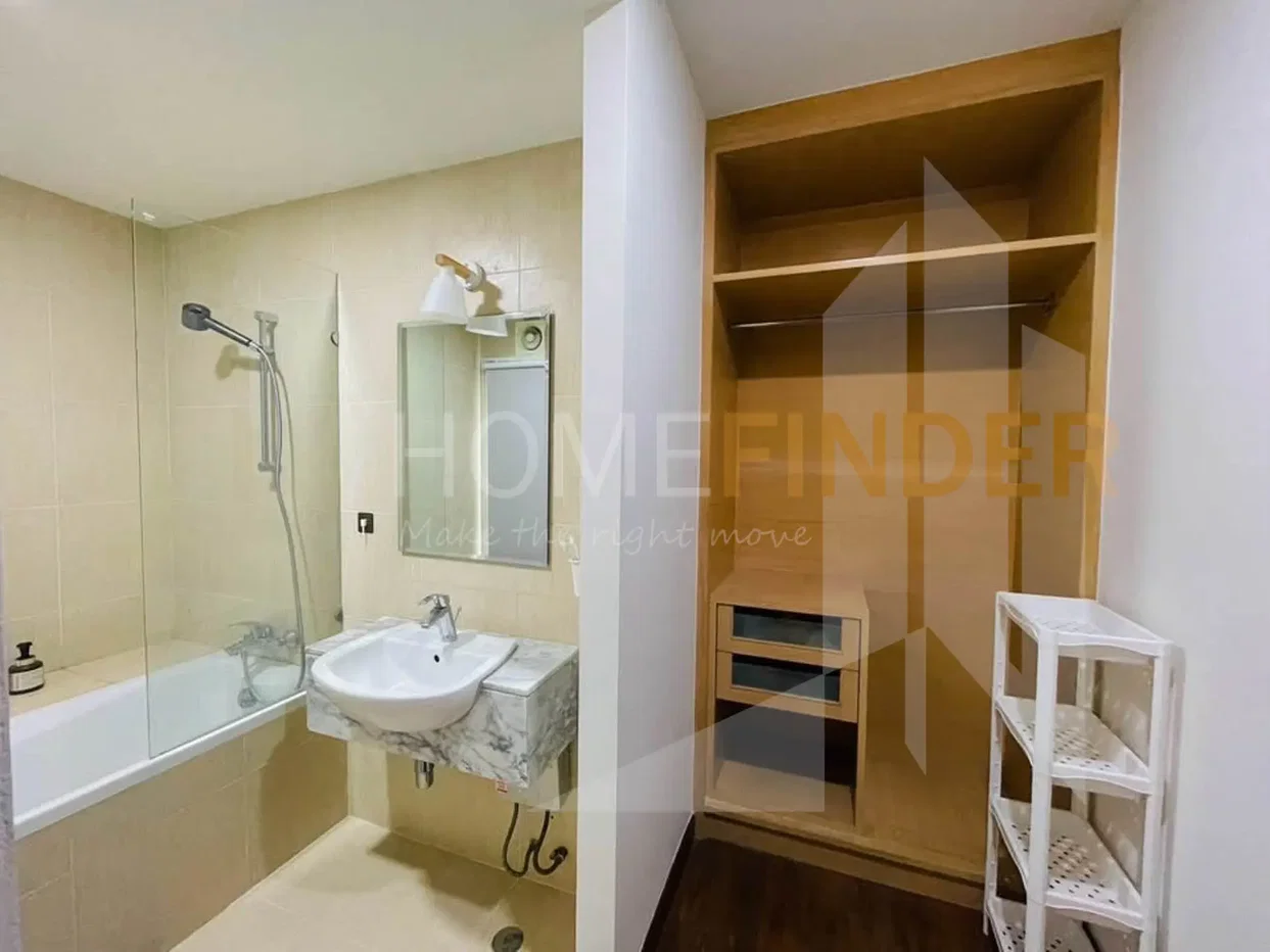 picture Von Napa Sukhumvit 38 1 bedroom, for rent - 8/8
