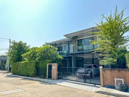 รูปภาพ The Plant Exclusique 4 bedrooms, for rent
