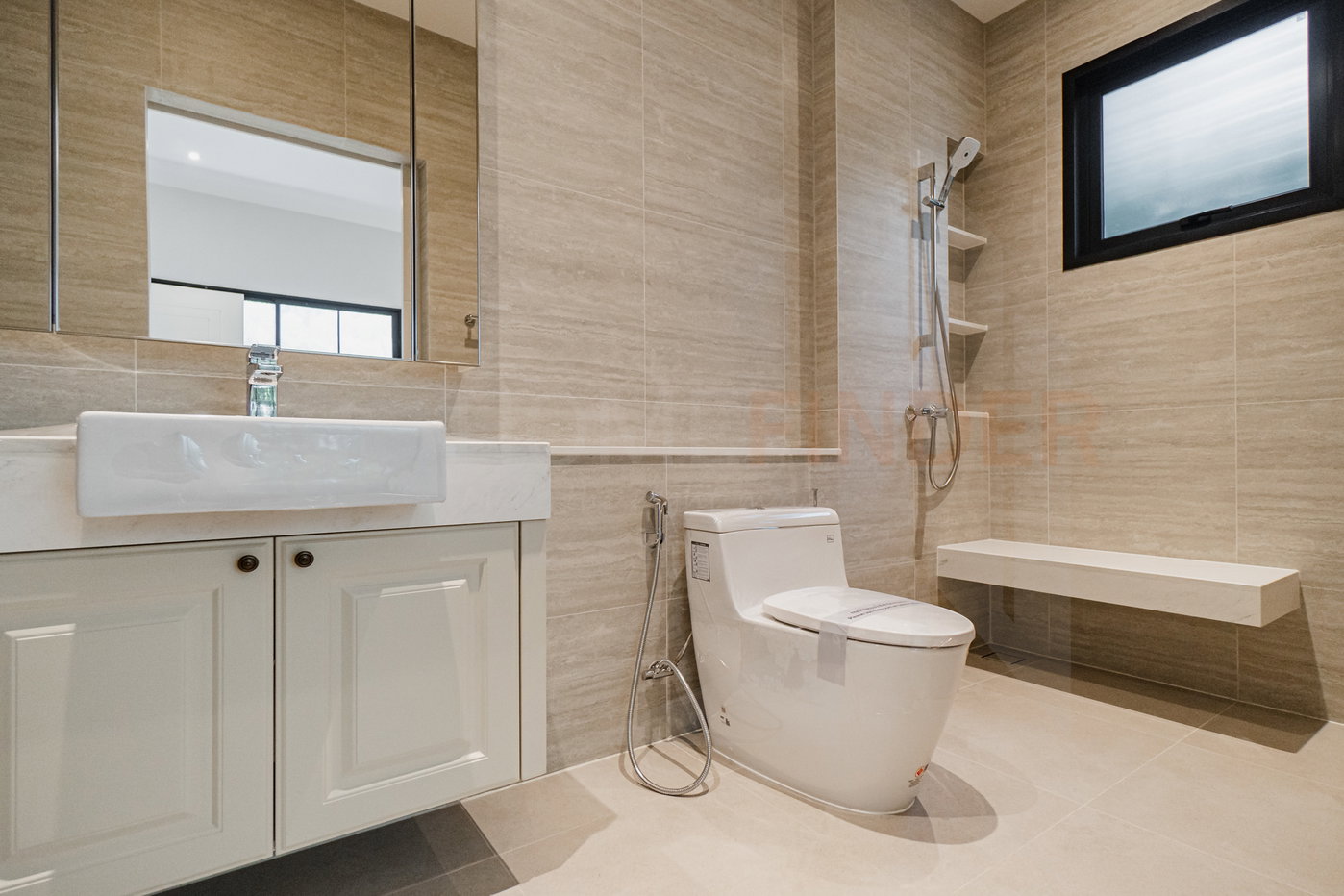 รูป นาราสิริ วิคตัวร์ กรุงเทพกรีฑา 5 bedrooms, for sale - รูปที่ 9/20