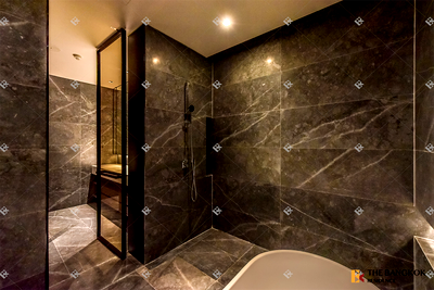 คอนโดให้เช่า : บันยัน ทรี เรสซิเดนซ์ ริเวอร์ไซด์ กรุงเทพ ยูนิต Luxury หรูหราแบบไม่ต้องรอ