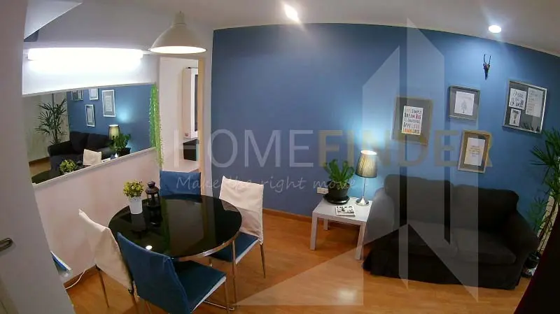 รูป U Delight at Jatujak Station 2 bedrooms, for sale - รูปที่ 12/16