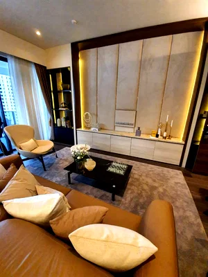 Condos for sale : TELA THONGLOR 3 bedrooms, for sale