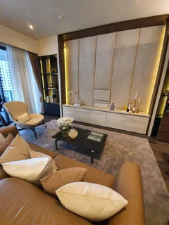 TELA THONGLOR 3 bedrooms, for sale
