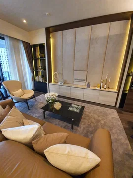 TELA THONGLOR 3 bedrooms, for sale