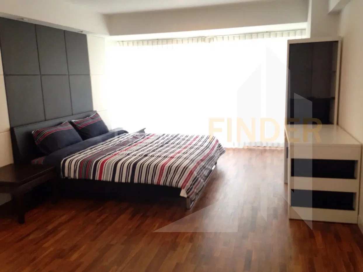 รูป Prem Mansion 3 bedrooms, for rent - รูปที่ 2/16