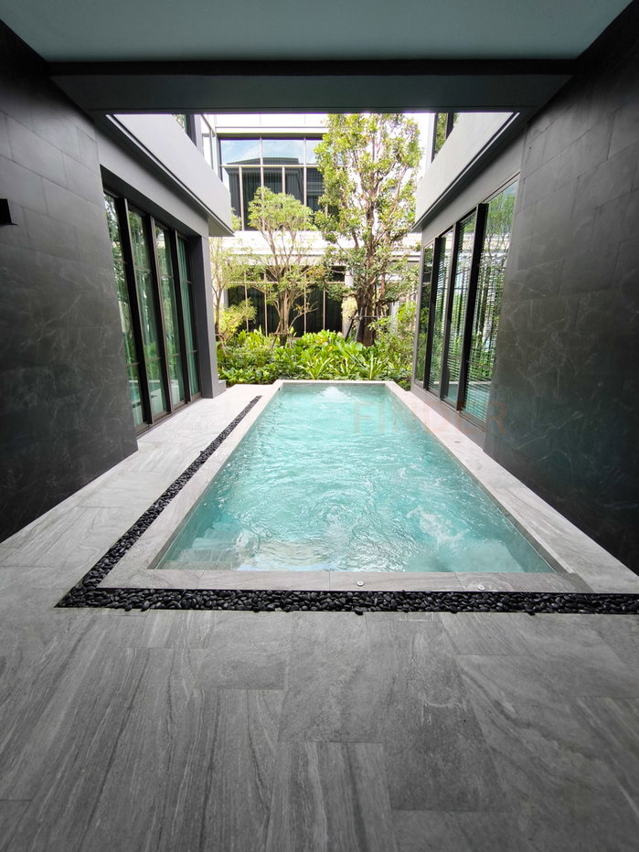 picture CONNOISSEUR Phatthanakan 6 bedrooms, for sale - 26/28