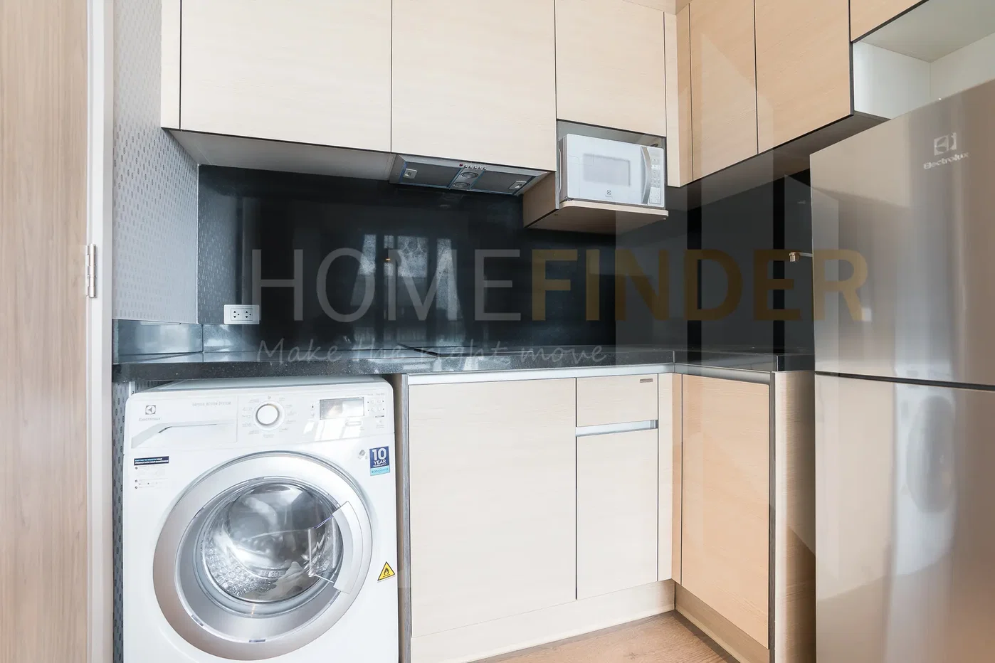 รูป Park 24 1 bedroom, for rent - รูปที่ 1/11