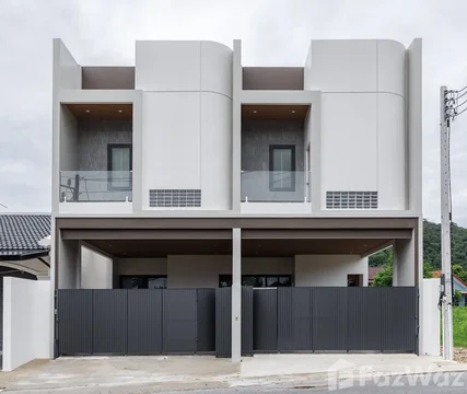 3 Bedroom Villa for sale in Chalong, Phuket  6740296