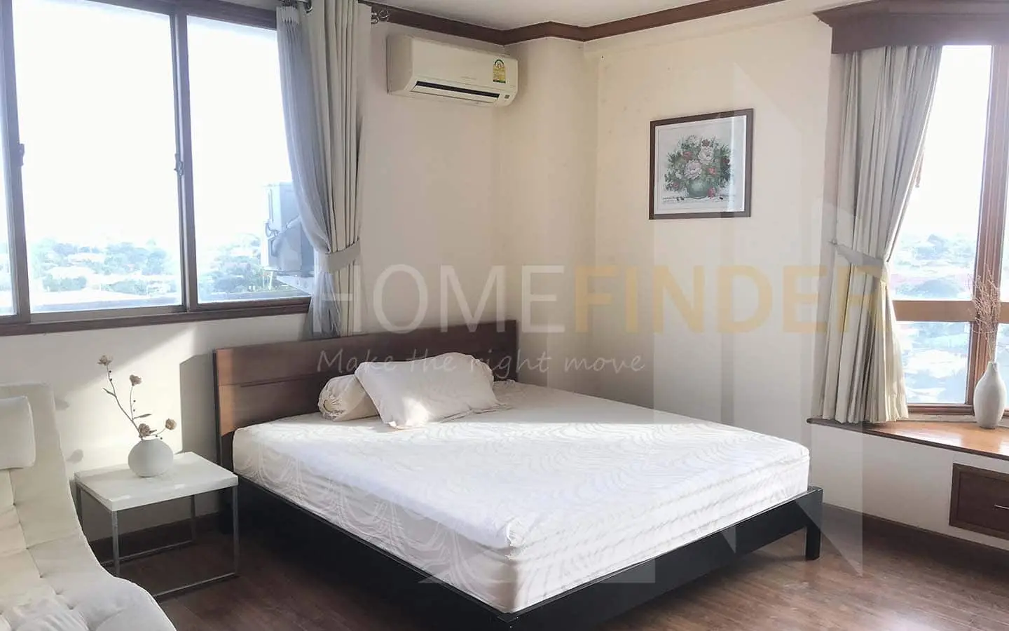 รูป Royal Castle Pattanakarn 3 bedrooms, for sale - รูปที่ 4/7