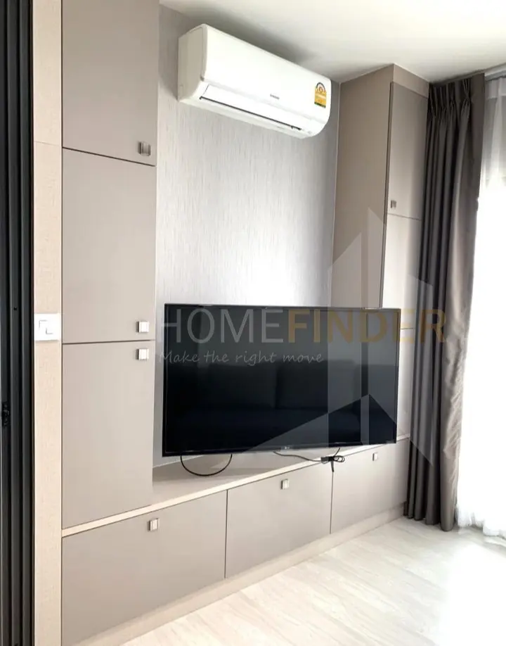 รูป Life Sukhumvit 48 1 bedroom, for sale - รูปที่ 2/6