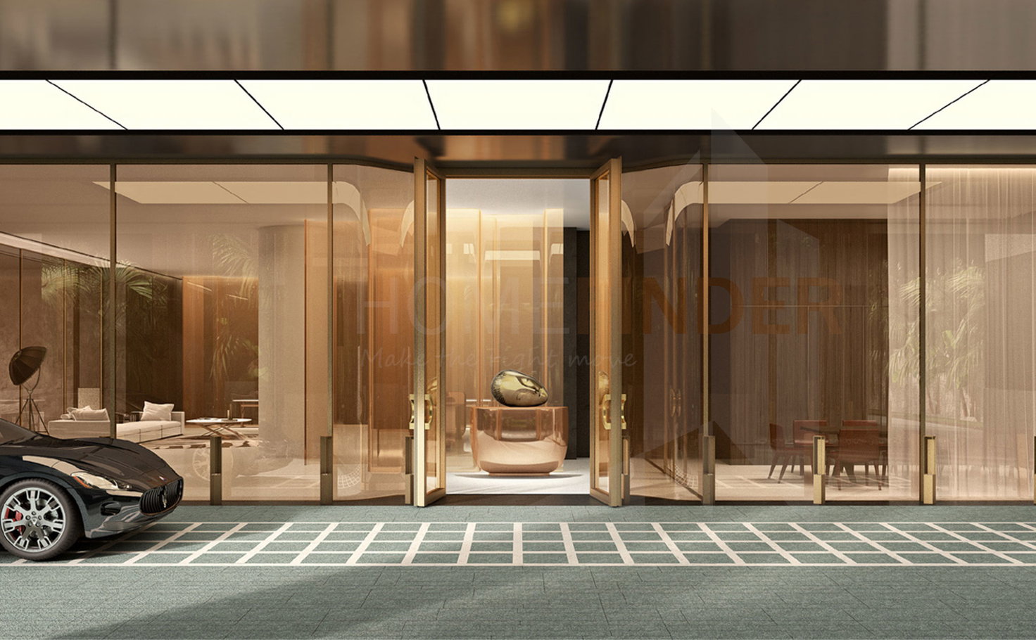 picture Nimit Langsuan 2 bedrooms, for sale - 6/14