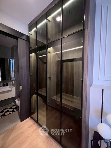 รูป คอนโด 1-ห้องนอน ที่ โนเบิล อราวน์ อารีย์ ใกล้ BTS อารีย์ (ID 2600498) - รูปที่ 2/7