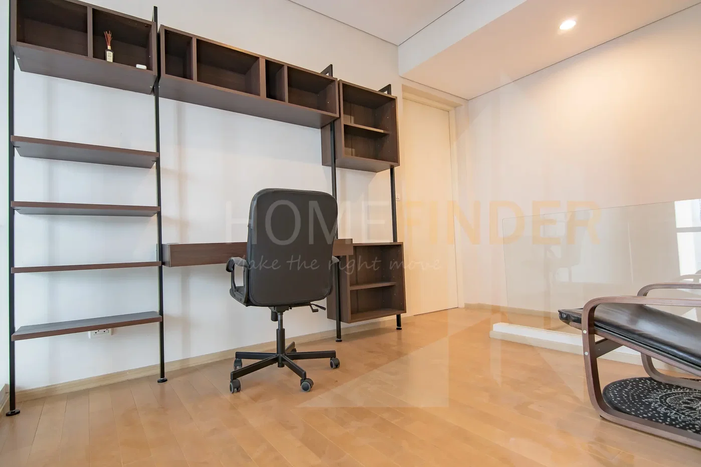 รูป Villa Asoke 1 bedroom, for rent - รูปที่ 13/20