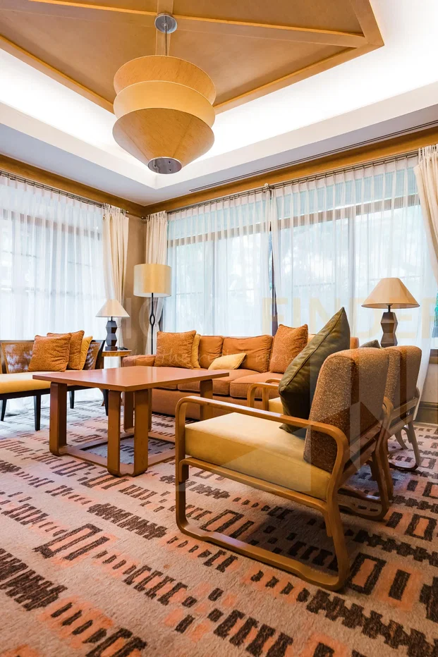 picture Narasiri Pattanakarn 5 bedrooms, for sale - 1/27