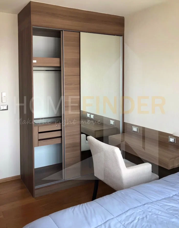 รูป The Address Sathorn 2 bedrooms, for rent - รูปที่ 8/14