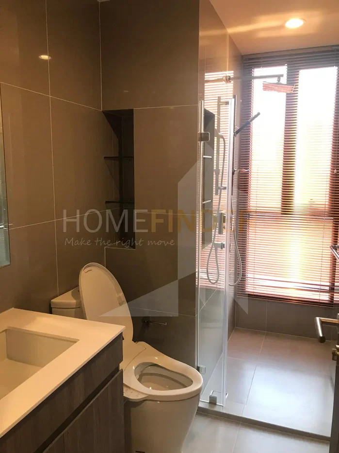 รูป IDEO Mobi Asoke 1 bedroom, for rent - รูปที่ 3/5