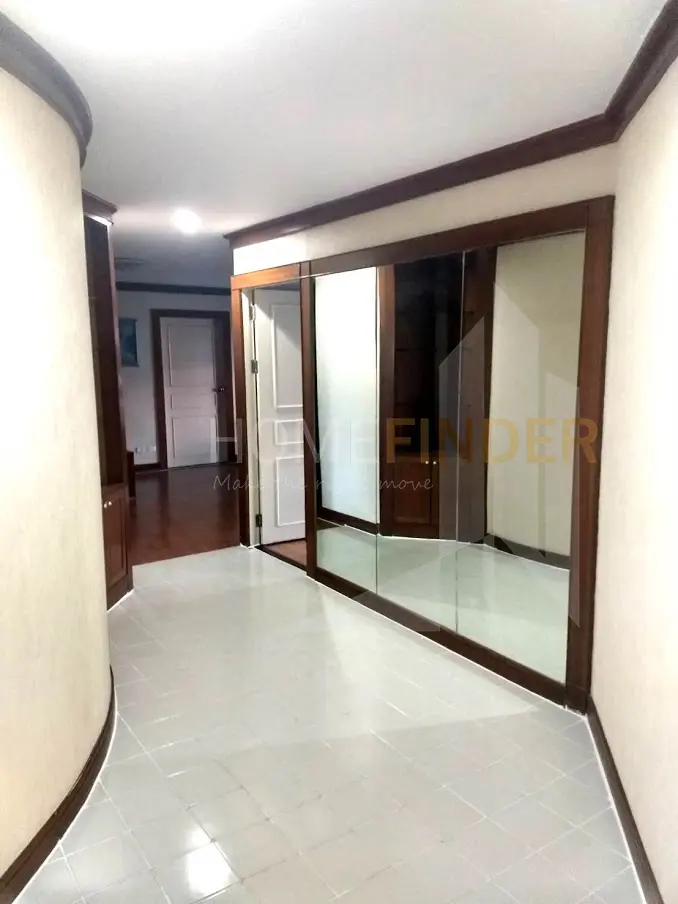 รูป The Waterford Park Sukhumvit 53 2 bedrooms, for rent - รูปที่ 9/11