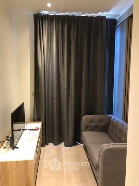 picture 20th-Floor 1-BR Ashton Silom, 300m To BTS Chong Nonsi (ID 3257384) - 3/4