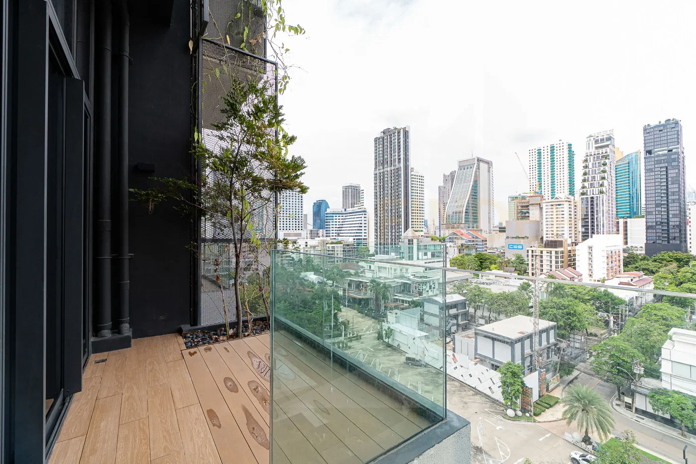picture Siamese Exclusive Sukhumvit 31 2 bedrooms, for rent - 11/11