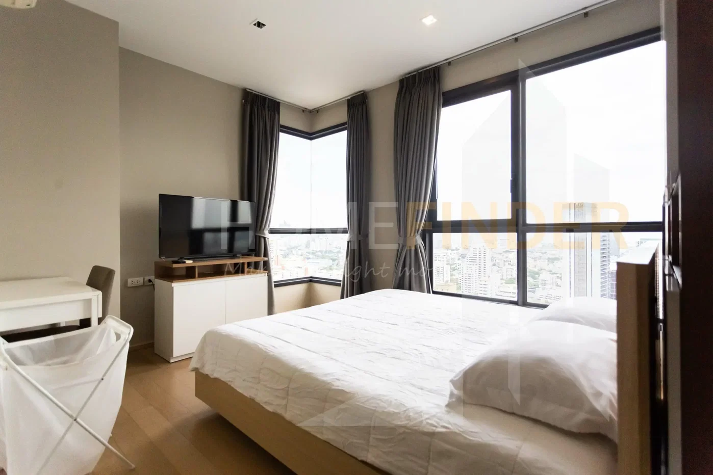 รูป HQ Thonglor 1 bedroom, for rent - รูปที่ 4/6