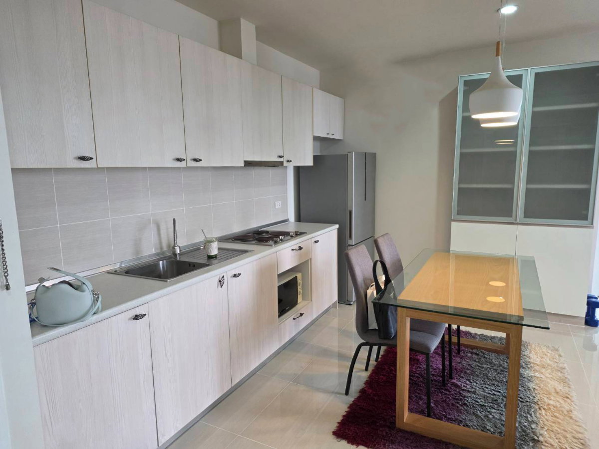 รูป Code: 26KJ4751  ให้เช่า Manor Sanambinnam (2 ห้องนอน)🔥🔥 จองเดือนนี้รับส่วนลด1,000บาท 🔥🔥 @kjcondo (มี@ข้างหน้าด้วยนะคะ) - รูปที่ 4/15
