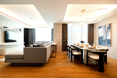 ขายคอนโด : Baan Sindhorn 2 bedrooms, for sale