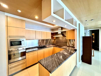 คอนโดให้เช่า : Athenee Residence 3 bedrooms, for rent