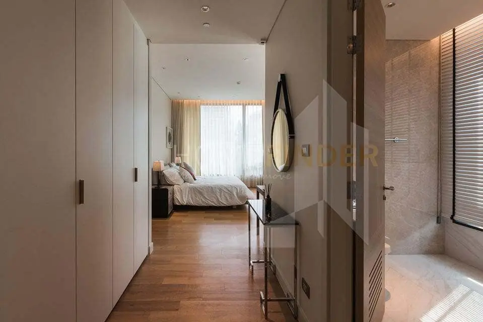 picture Sindhorn Residence 1 bedroom, for rent - 5/7