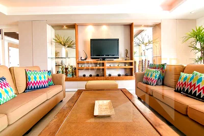 ขายคอนโด : Baan Ananda 4 bedrooms, for sale