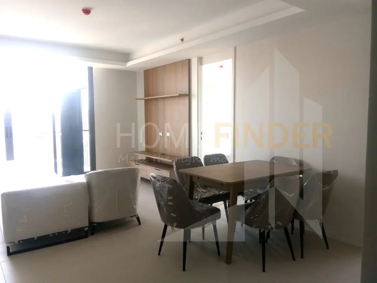 รูป Circle Sukhumvit 31 2 bedrooms, for sale - รูปที่ 3/5