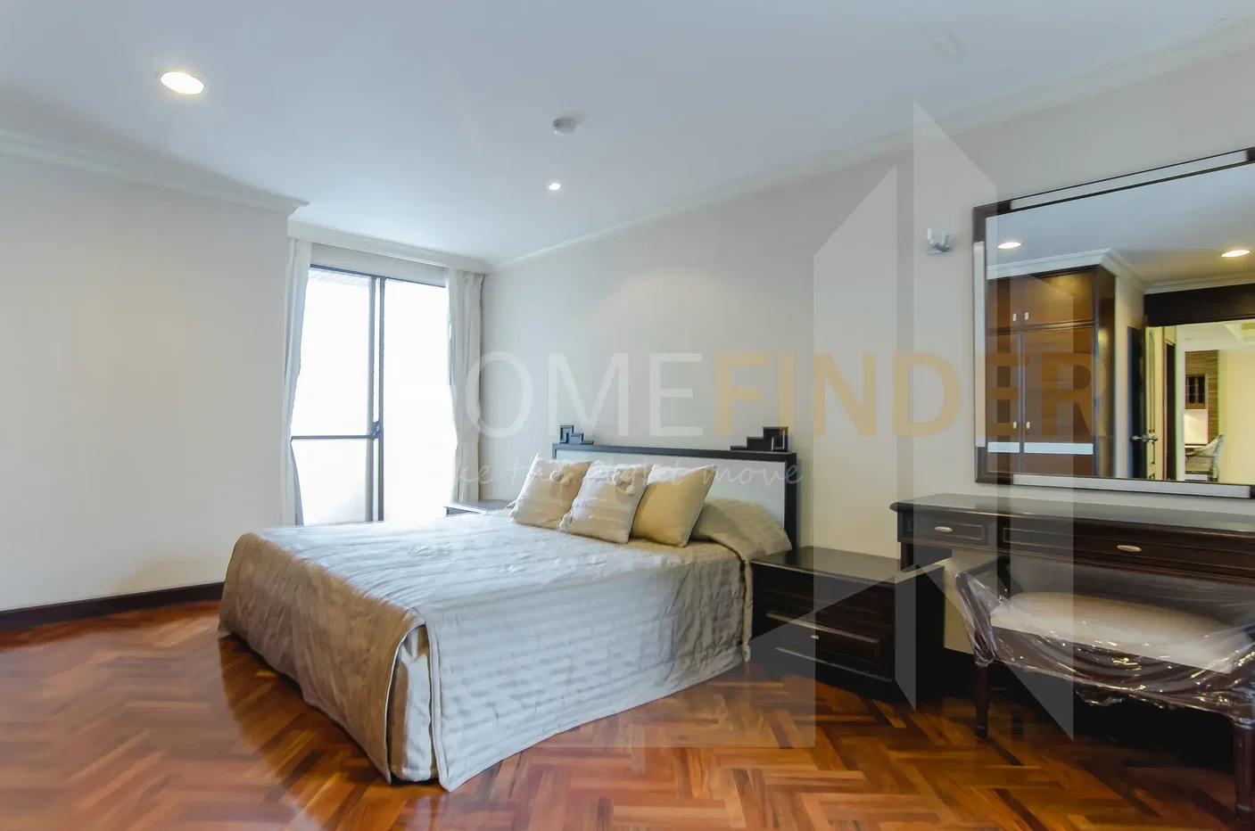 รูป Hawaii Tower 3 bedrooms, for rent - รูปที่ 7/9