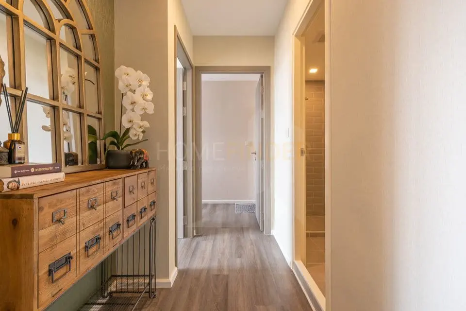 picture Notting Hill Jatujak - Interchange 2 bedrooms, for rent - 11/11
