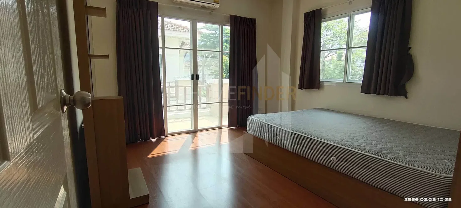 รูป Sirinda Pranali 3 bedrooms, for rent - รูปที่ 7/10