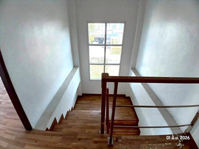 รูป บ้านเดี่ยว 94 ตร.วา ลำพูนฟลอริช เมืองลำพูน ลำพูน 1.9M - รูปที่ 8/39