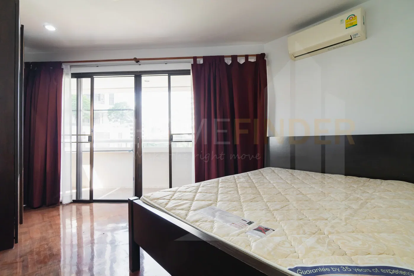 picture Baan Suanpetch condominium 2 bedrooms, for rent - 5/15