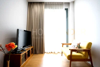 Condos for sale : Keyne by Sansiri 1 bedroom, for sale