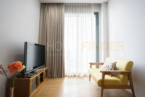 Keyne by Sansiri 1 bedroom, for sale