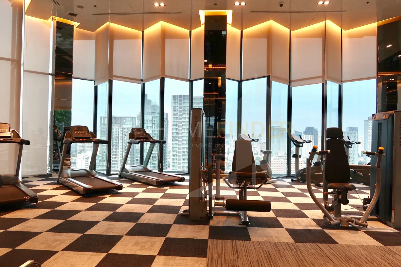 รูป Rhythm Sukhumvit 36 - 38 1 bedroom, for sale - รูปที่ 8/8