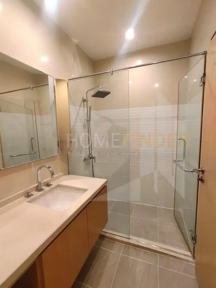 picture Wind Ratchayothin 1 bedroom, for rent - 5/6